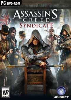 دانلود نسخه فشرده بازی Assassin's Creed: Syndicate برای PC
